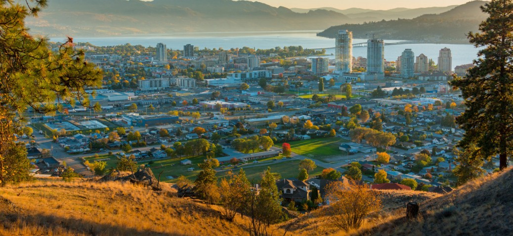 City profile | City of Kelowna