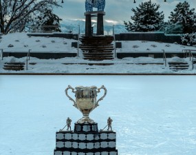 Memorial Cup Kelowna 