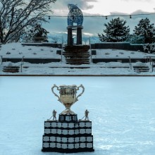 Memorial Cup Kelowna 